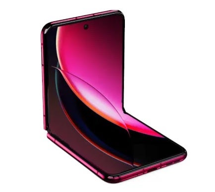 Motorola Razr Plus 2023 Mobile Phone